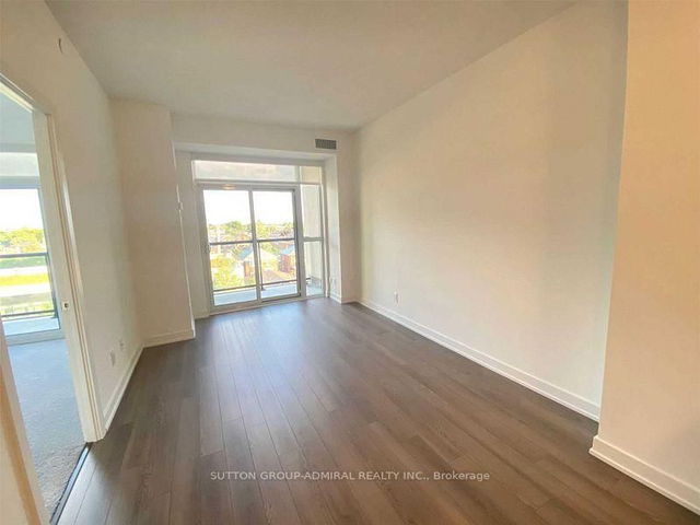 411 - 1603 Eglinton Avenue
