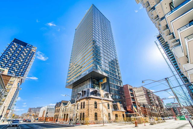 606 - 47 Mutual Street