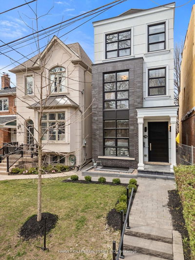 74 Woburn Ave, Toronto - Lawrence Park North