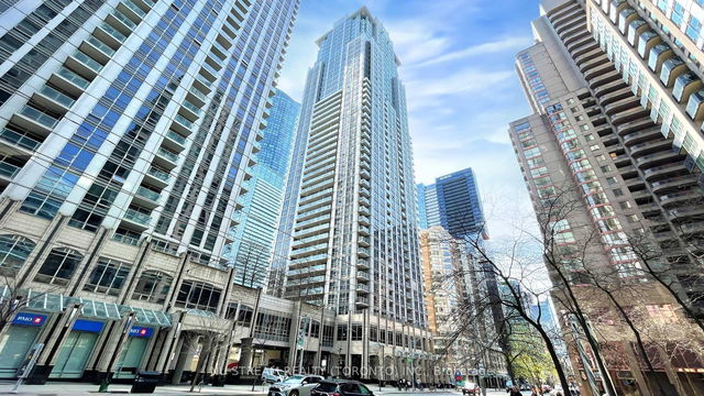 3101 - 761 Bay Street