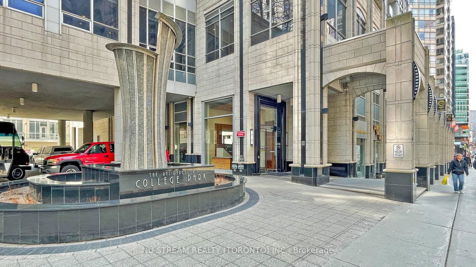 Condo for sale at 3101-761 Bay Street, Toronto, Bay Street Corridor, M5G 2R2 - MLS: C12150333