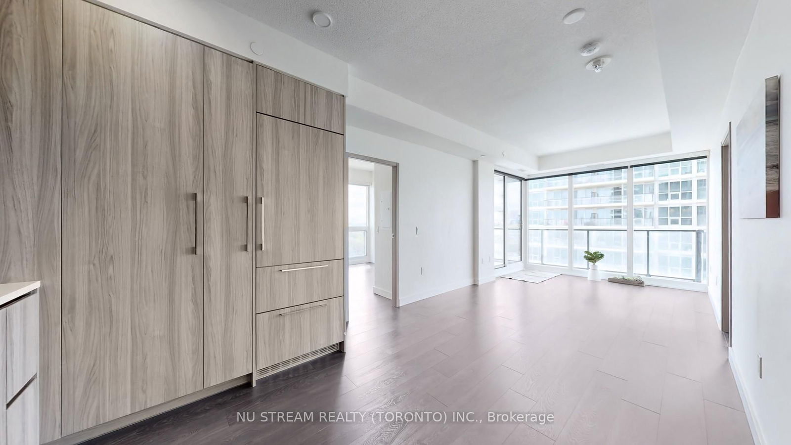 Condo for sale at 1506-95 McMahon Drive, Toronto, Bayview Village, M2K 0H2 - MLS: C12150340