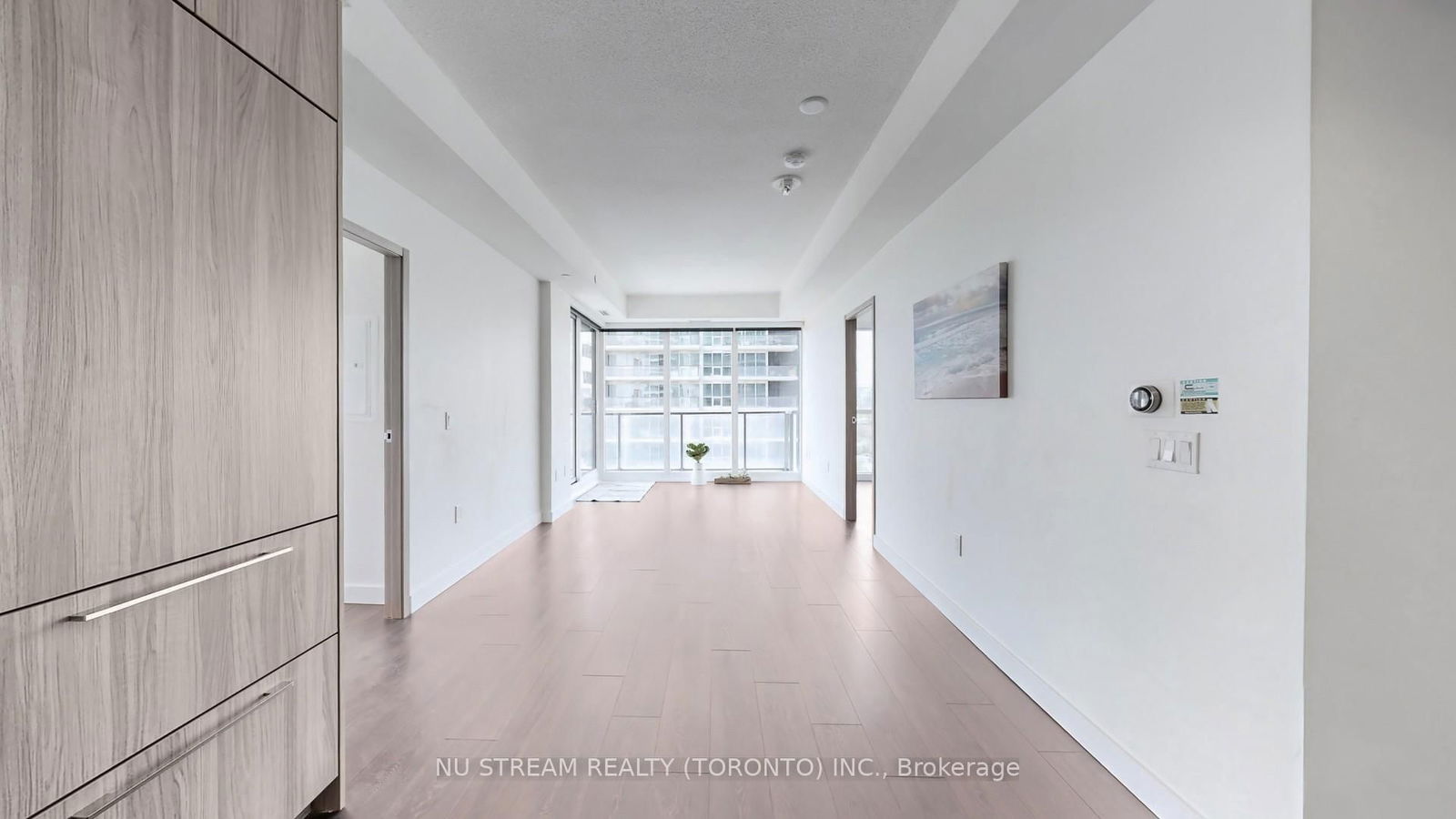 Condo for sale at 1506-95 McMahon Drive, Toronto, Bayview Village, M2K 0H2 - MLS: C12150340