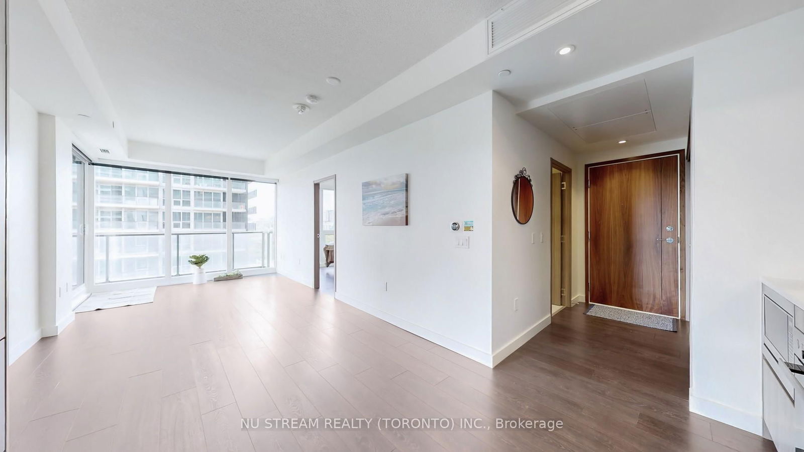 Condo for sale at 1506-95 McMahon Drive, Toronto, Bayview Village, M2K 0H2 - MLS: C12150340