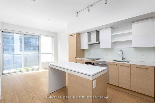 1002 - 1030 King Street