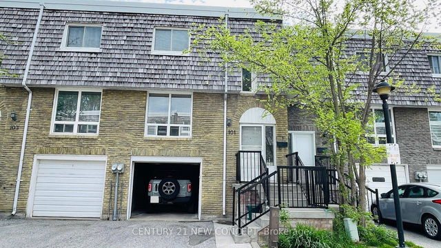 101 Wild Briarway N/A