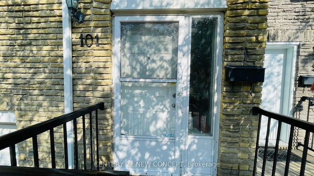 101 Wild Briarway N/A