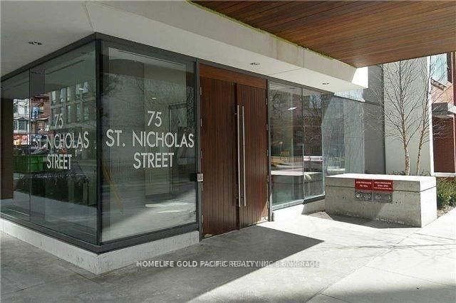 1407 - 75 St Nicholas Street
