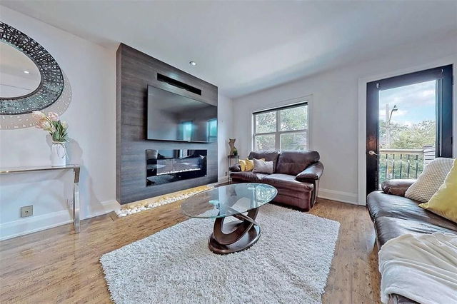 Upper - 4 Belle Ayre Boulevard