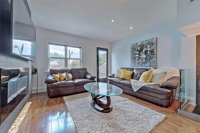Upper - 4 Belle Ayre Boulevard