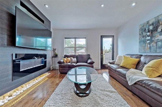 Upper - 4 Belle Ayre Boulevard