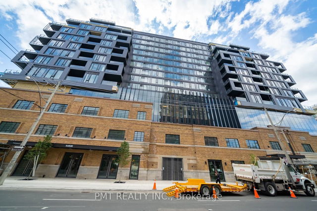 708 - 505 Richmond Street