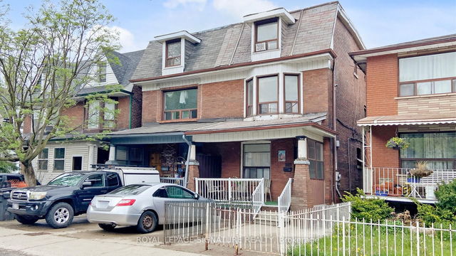 253 Gladstone Avenue