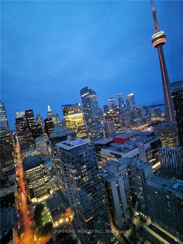 3608 - 125 Blue Jays Way