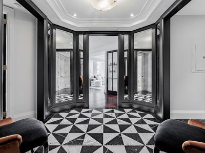 Unit 1402 — 10 Bellair St, Toronto - Annex image-0-2