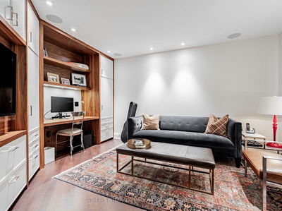 Unit 1402 — 10 Bellair St, Toronto - Annex image-0-3