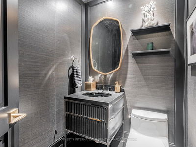Unit 1402 — 10 Bellair St, Toronto - Annex image-0-4