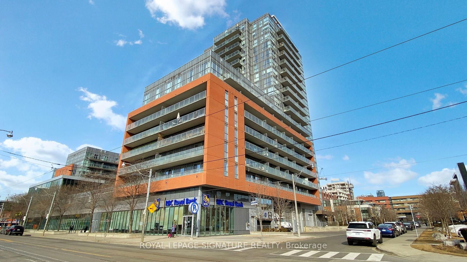 Condo for sale at 1906-25 Cole Street, Toronto, Regent Park, M5A 4M3 - MLS: C12150564