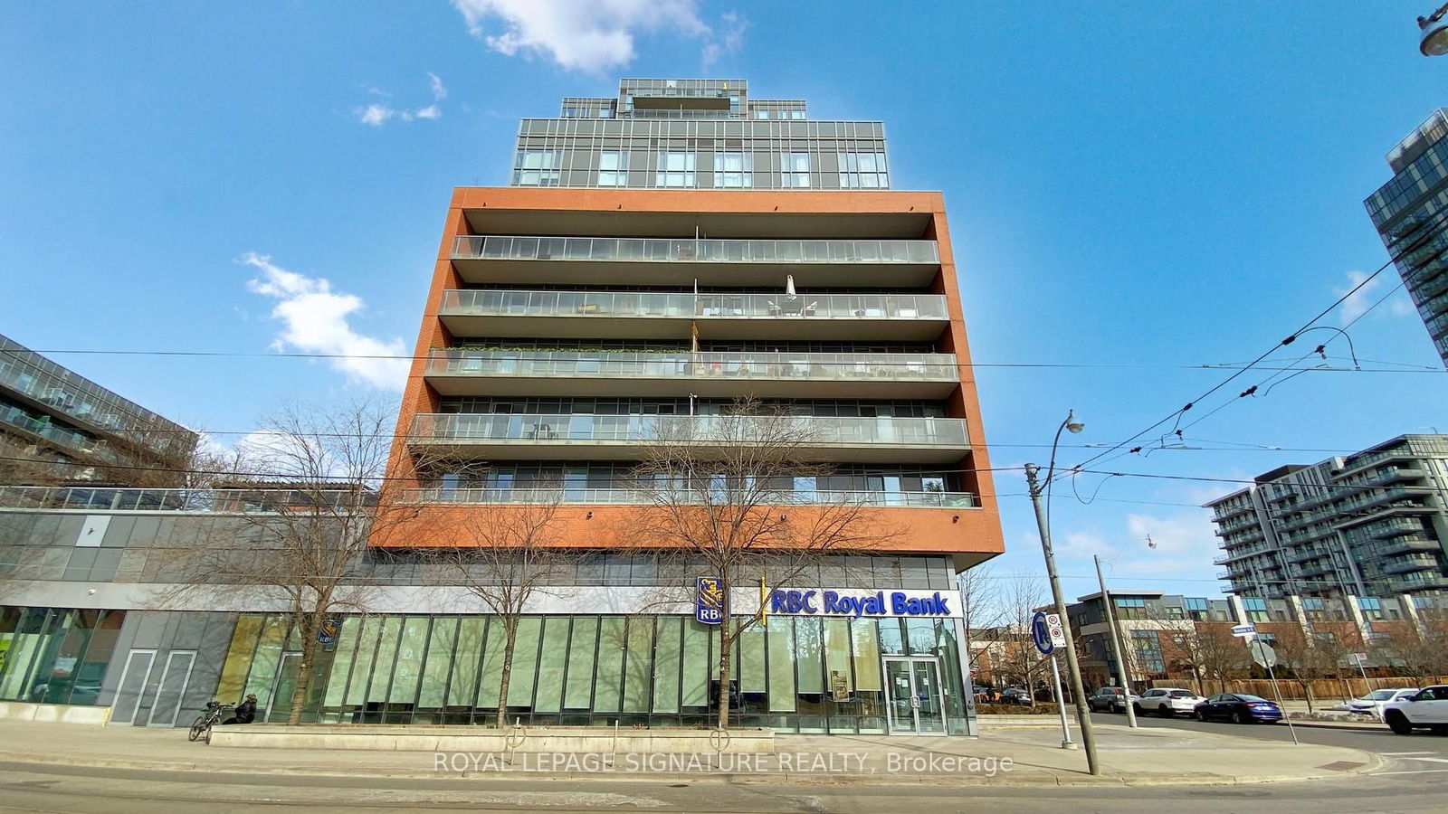 Condo for sale at 1906-25 Cole Street, Toronto, Regent Park, M5A 4M3 - MLS: C12150564