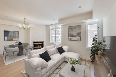 Unit 334 — 415 Jarvis St, Toronto - Cabbagetown-South St. James Town image-0-1