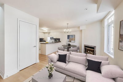 Unit 334 — 415 Jarvis St, Toronto - Cabbagetown-South St. James Town image-0-2