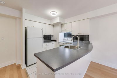 Unit 334 — 415 Jarvis St, Toronto - Cabbagetown-South St. James Town image-0-3