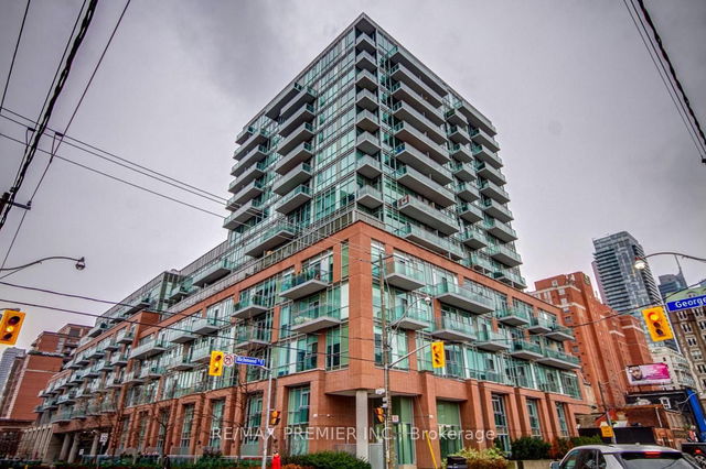 602 - 116 George Street