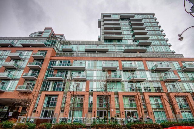 602 - 116 George Street