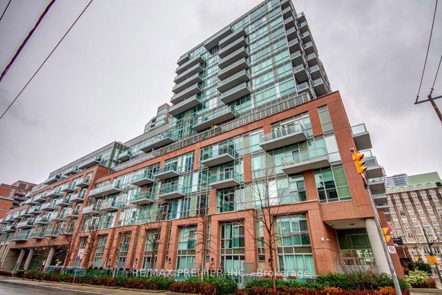 602 - 116 George Street