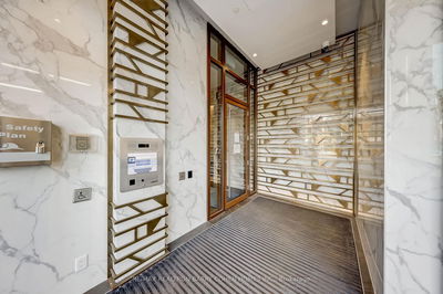 Unit 605 — 151 Avenue Rd, Toronto - Annex image-0-2