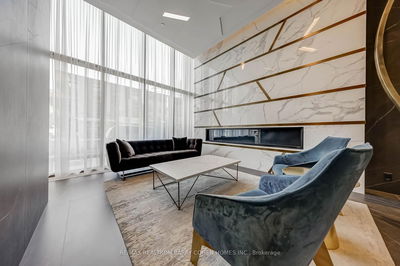 Unit 605 — 151 Avenue Rd, Toronto - Annex image-0-3