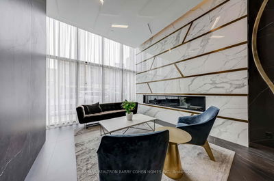 Unit 605 — 151 Avenue Rd, Toronto - Annex image-0-4