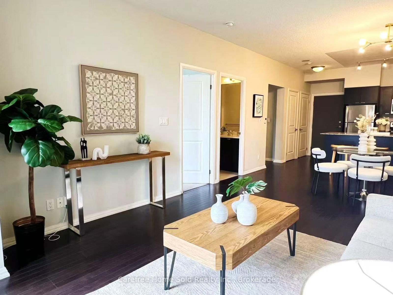 Condo for sale at 504-35 Hayden Street, Toronto, Church-Yonge Corridor, M4Y 3C3 - MLS: C12150622