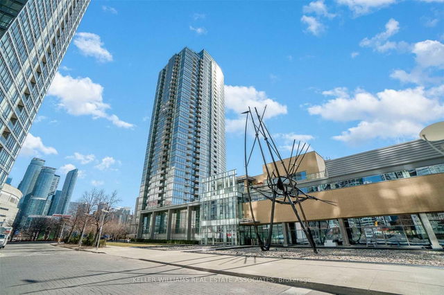 1011 - 5 Mariner Terrace