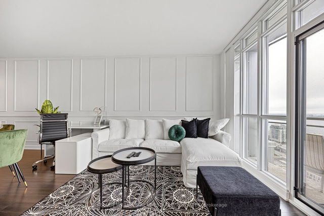 3607 - 21 Iceboat Terrace