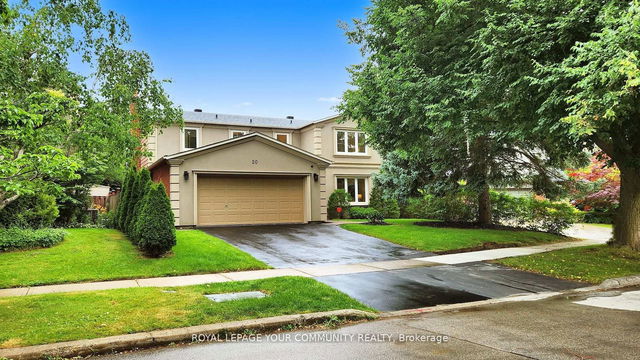 20 Elkpath Avenue