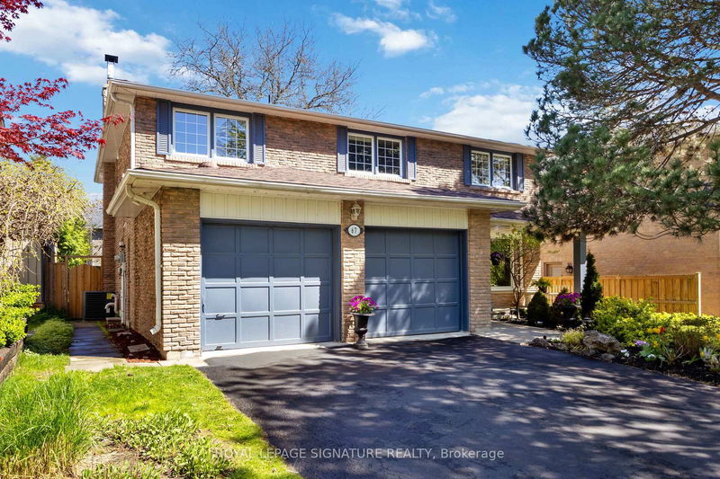 67 Tanbark Cres, Toronto - Banbury-Don Mills image-0-0