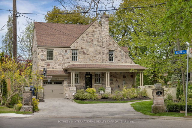 3 Mason Boulevard