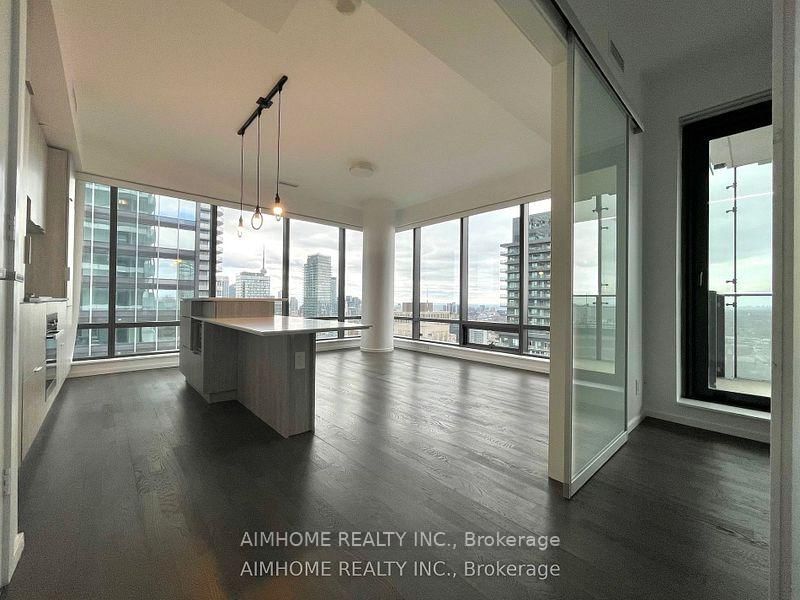 Condo for sale at 3405-5 St Joseph Street, Toronto, Bay Street Corridor, M4Y 1Z3 - MLS: C12150719