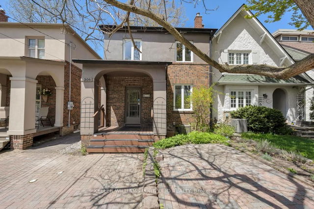 306 Manor Road