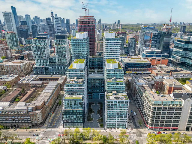 2410 - 70 Princess Street
