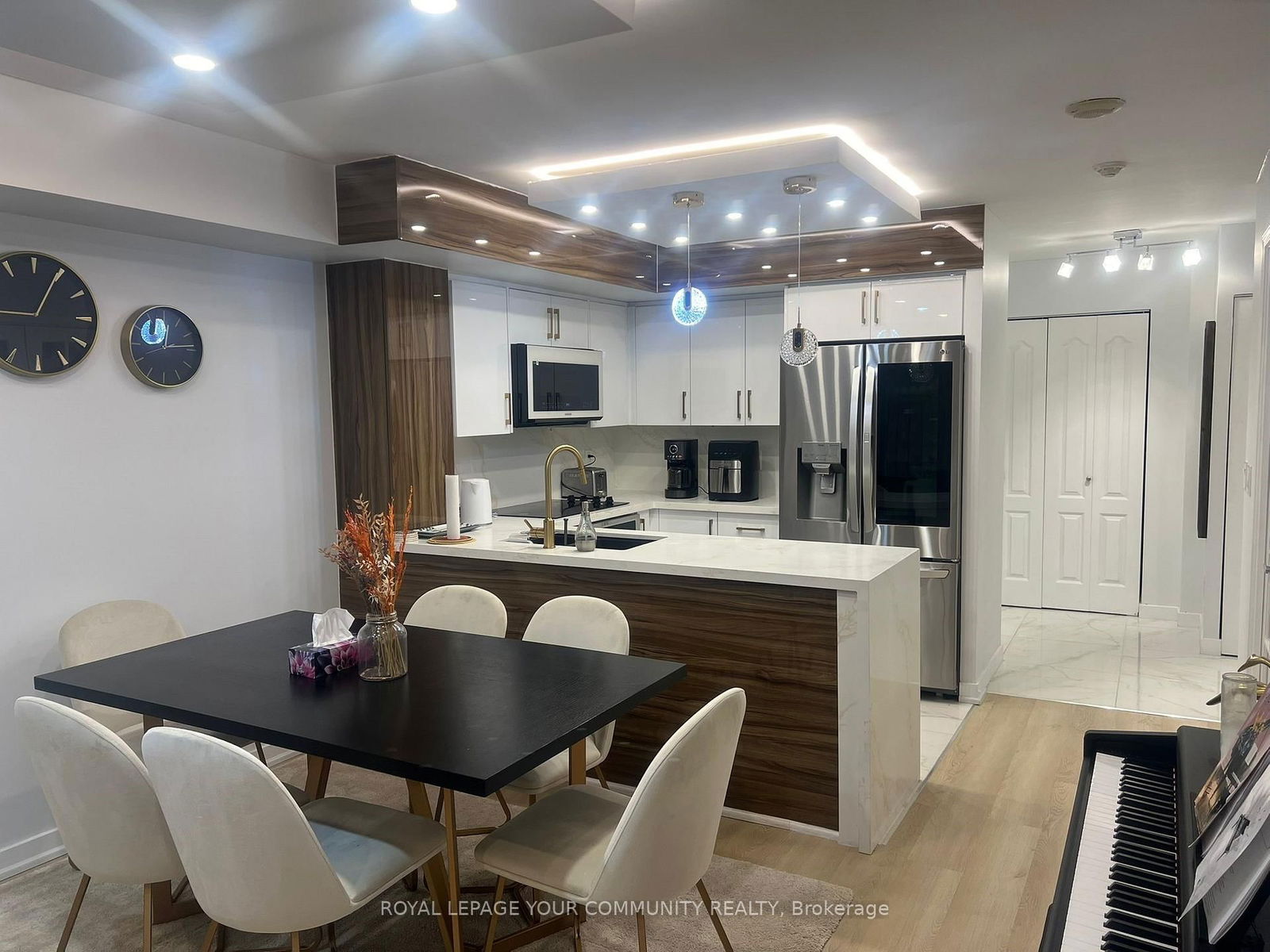 Condo for sale at 1701-17 Barberry Place, Toronto, Bayview Village, M2K 3E2 - MLS: C12150765