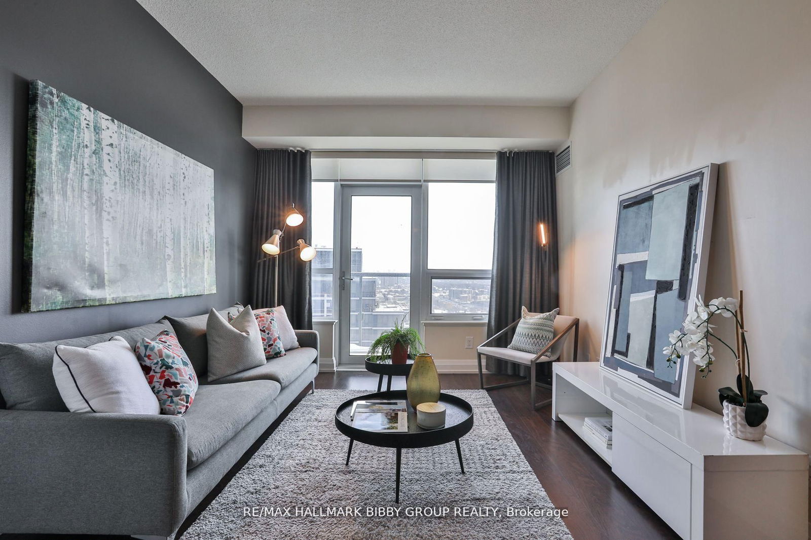 Condo for sale at 3007-2 Anndale Drive, Toronto, Willowdale East, M2N 0G5 - MLS: C12150804