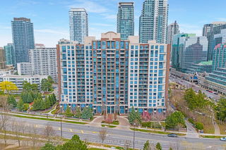 915 - 233 Beecroft Road