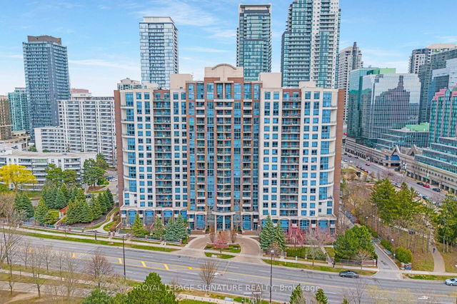 915 - 233 Beecroft Road