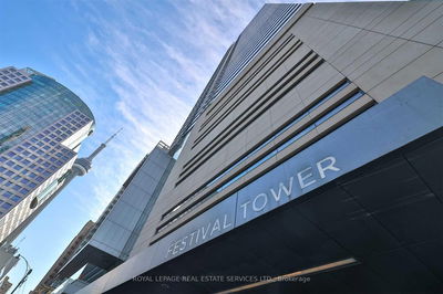 Unit 4406 — 80 John St, Toronto - Waterfront Communities C1 image-0-1