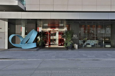 Unit 4406 — 80 John St, Toronto - Waterfront Communities C1 image-0-2