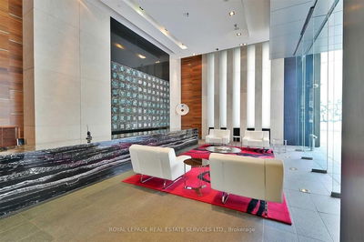 Unit 4406 — 80 John St, Toronto - Waterfront Communities C1 image-0-4