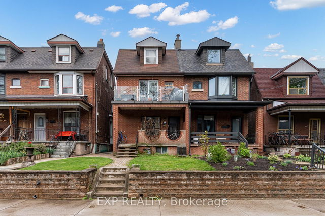 Main - 303 Grace Street