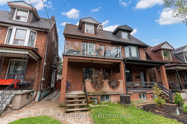 Main - 303 Grace Street